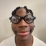 Omari Baker - @purpleygod9 - Instagram