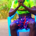 Omari baker kimbwita - @omaribakerkimbwita - Instagram
