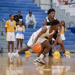 Omari Barnes - @ihoop_mariii - Instagram