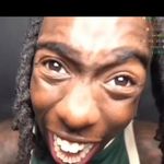 Omari barnes - @bartholmew.winston - Instagram