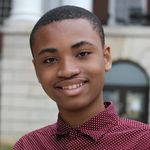 O'Marie Barnes - @omarie_barnes - Instagram