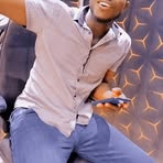 Omari Benjamin - Facebook