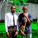 Omari Benjamin - Facebook