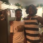 Omari Bennett - Facebook