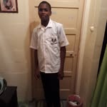 Odongo Roberts - @bernard.omari - Instagram