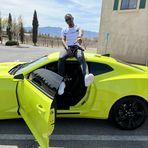 Omari Bishop - Facebook