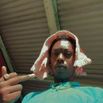 Omari Bishop - Facebook
