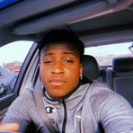 Omari Blake - Facebook