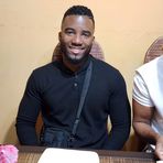 Omari Blake - Facebook