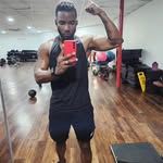 Omari Blake - @blake_excellence - Instagram