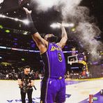 Omari Bonner - Facebook