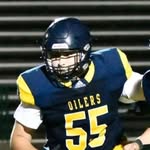 Omari Booker - @obooker_55 - Instagram