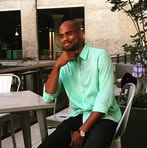 Omari Booker - Facebook
