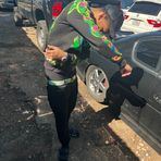 Omari Bowen - Facebook