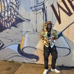 Omarion Branch - Facebook