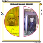 Omari Bruce Byron - Facebook