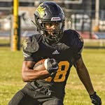 Omari Buchanan - @omari._28 - Instagram