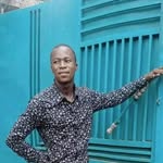 Bienvenu Omari Bushiri - @omaribushiri.908 - Instagram
