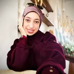 Bushra Omari - @bushra.omari - Instagram