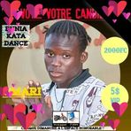 Fabrice Omari Bushiri - Facebook