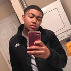 Omari Bush - Facebook