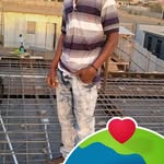 Omari Bushiri - @bushiriomari - Instagram