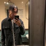Omari Byrd - @byrd_omari - Instagram