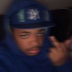 Omari Byrd - Facebook