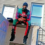 Omari Cannon - Facebook
