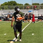 Omari Carr - @ososolid - Instagram
