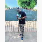 Omari Carr - Facebook