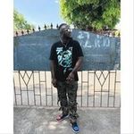 Omari Carter - @omaricarr - Instagram