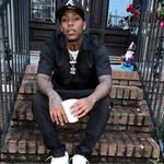 Blaize Omari Hunt-Carter - @blaize__santana - Instagram