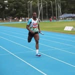 Enzi Dube - @omari_carter - Instagram