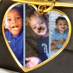 Mason Omari Carter - @masonomaricarter - Instagram