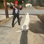 Omari Carter - Facebook