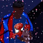 Omari carter - @no_soul_ale - Instagram