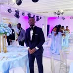 Omari Carter Jnr - Facebook