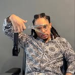 Omari Chambers - Facebook