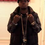 Omari Chambers - Facebook