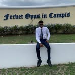 Omari Chambers - Facebook