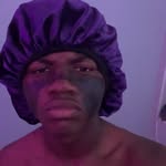 Omari Chambers - @macebackup__ - Instagram