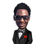 Omari Chaney - Facebook