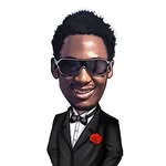 Omari Chaney - @gottawintoday - Instagram