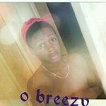 o breezy - @omari_charles_ - Instagram