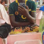 Omari Charles - Facebook