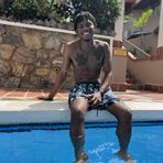 Omari Charles - Facebook