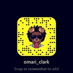 Omari  Clark - @omari_clark_ - Instagram