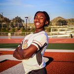 Omari Clark - @omari_cheerleader - Instagram