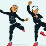 omariclark - @omariclark7 - Instagram